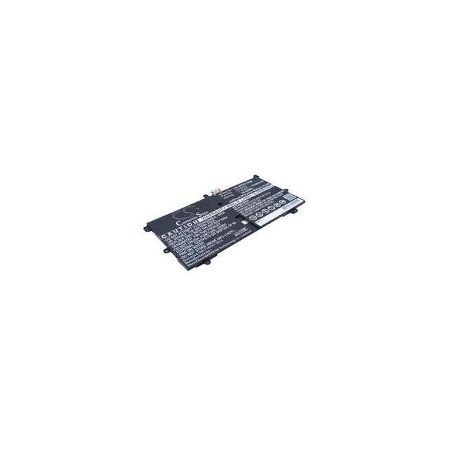 ENVY X2 11-G004TU BATTERY Replacement for Hp Hewlett Packa