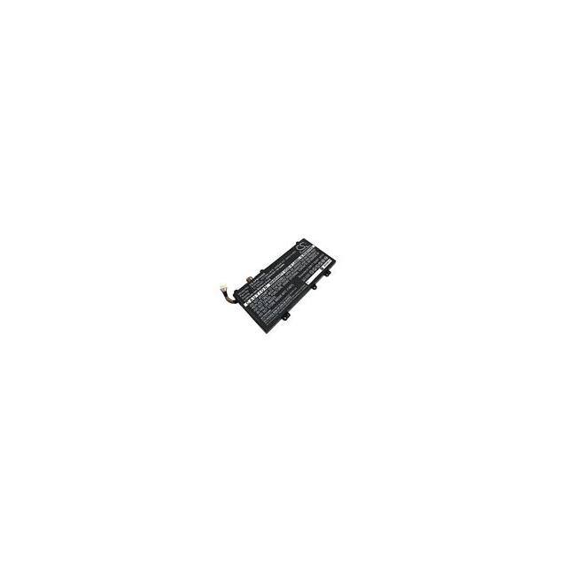 TPN-I126 BATTERY Replacement for Hp Hewlett Packa