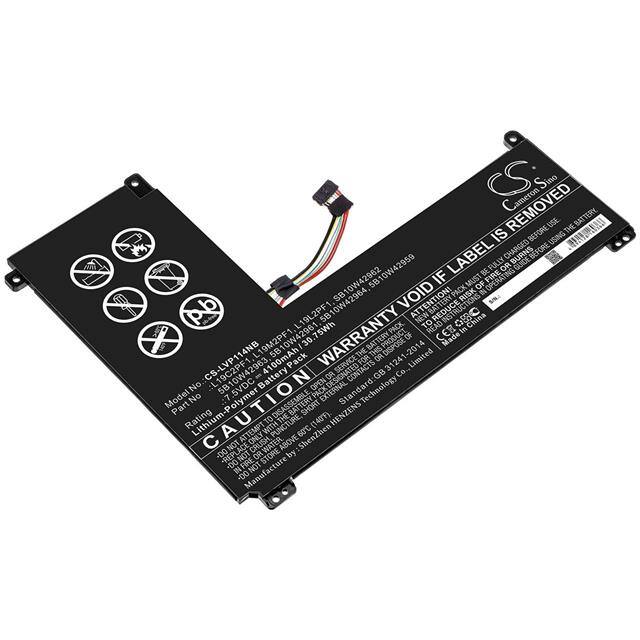 4894128160366 BATTERY Replacement for Cameron Sino 489