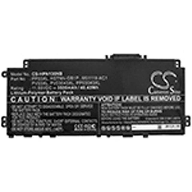 L83388-421 BATTERY Replacement for Hp Hewlett Packa