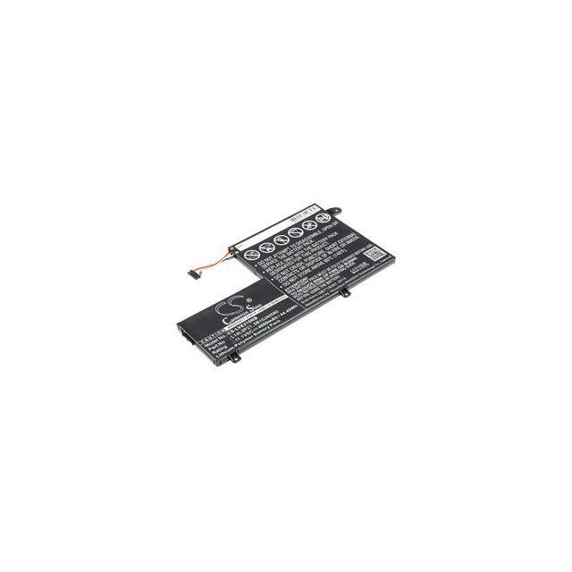 L14M3P21 BATTERY Replacement for Lenovo L14M3P21
