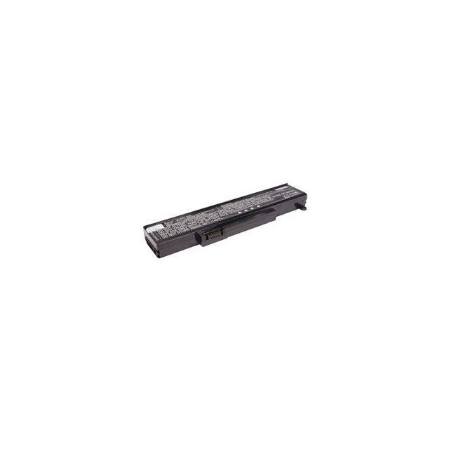 916C6790F BATTERY Replacement for Gateway 916C6790