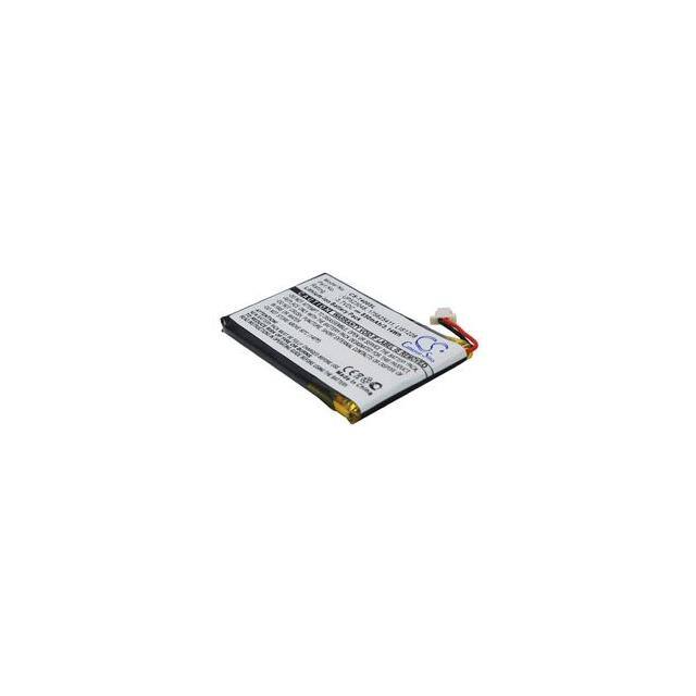 175625411 BATTERY Replacement for Sony 175625411 B