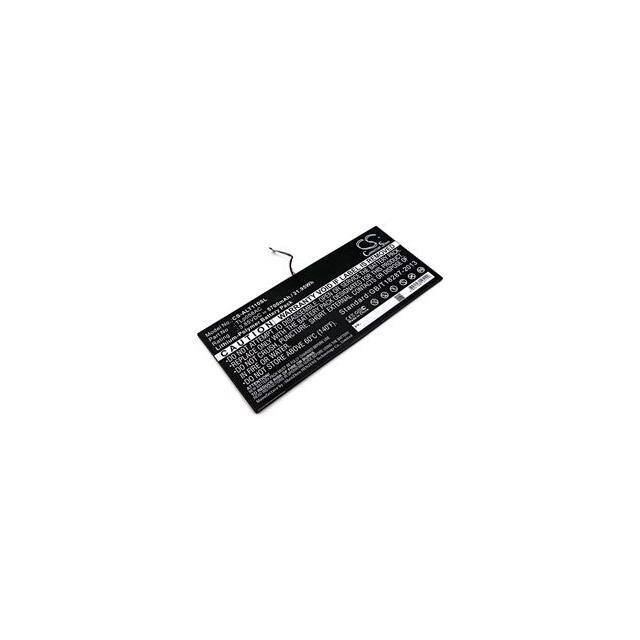 TLP058AC BATTERY Replacement for Alcatel TLP058AC