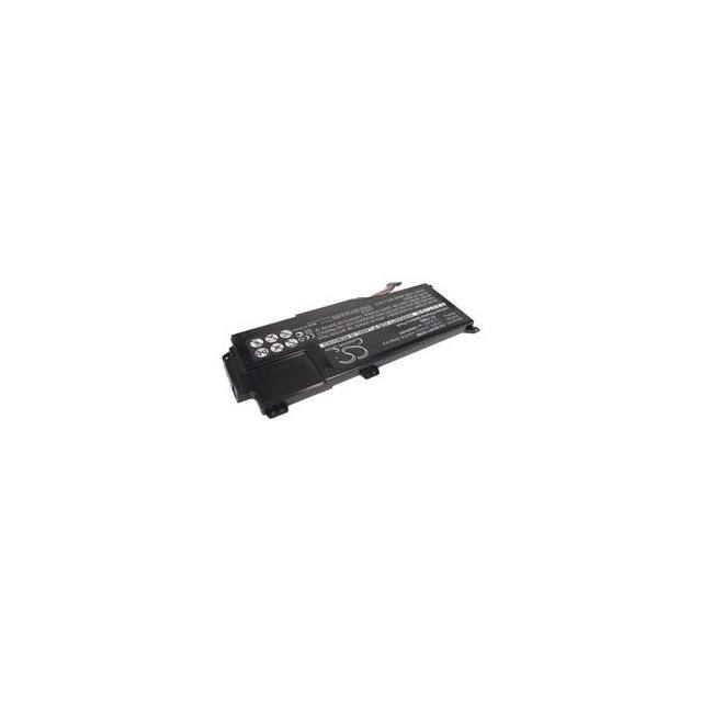 0YMYF6 BATTERY Replacement for Dell 0YMYF6 Batt