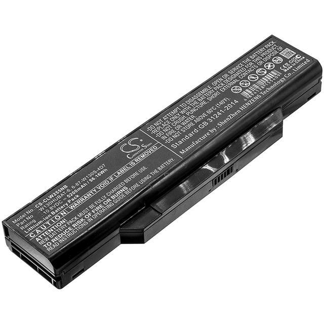 4894128155409 BATTERY Replacement for Cameron Sino 489