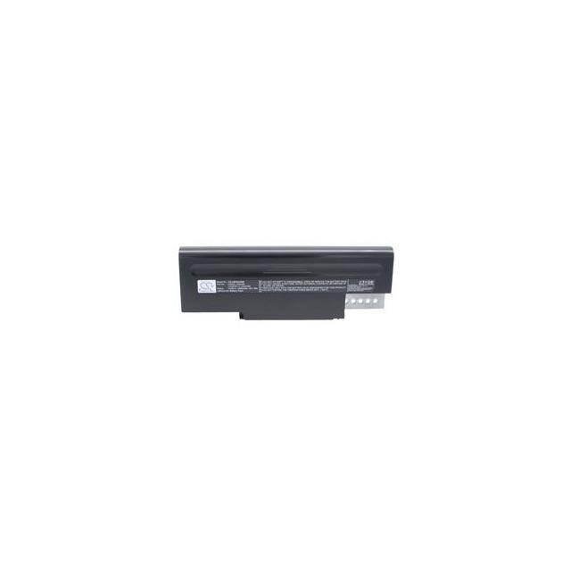 AMILO EL6810 BATTERY Replacement for Fujitsu Amilo EL