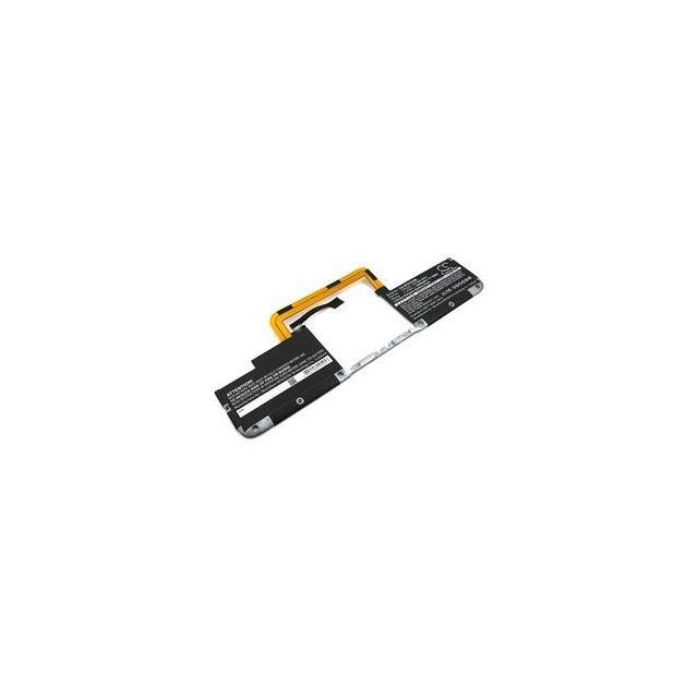 SPECTRE X2 13-H281NR BATTERY Replacement for Hp Hewlett Packa
