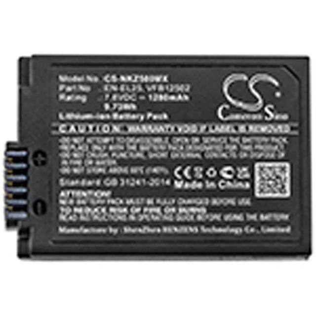 CS-NKZ500MX Replacement for Cameron Sino CS-