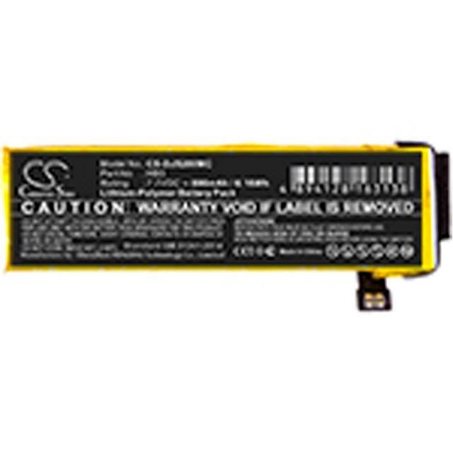 HB3 BATTERY Replacement for Dji HB3 Battery