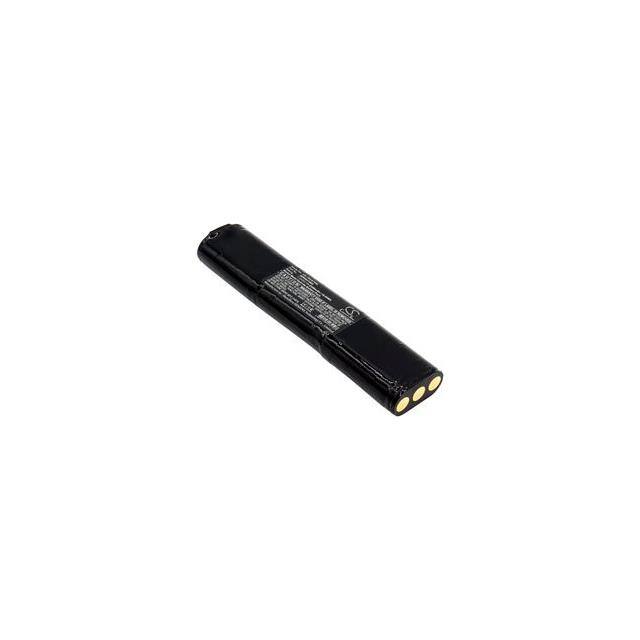 90041000 BATTERY Replacement for Trilithic 900410