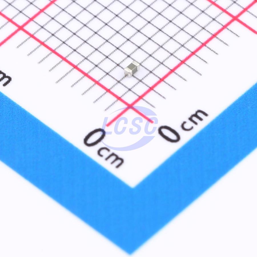 LMK105BJ225KV-F The Taiyo Yuden LMK105BJ225KV-F is a ceramic capacitor with a capacitance of 2.2 µF and a voltage rating of 10V. It features an X5R temperature characteristic and is housed in a 0402 package.