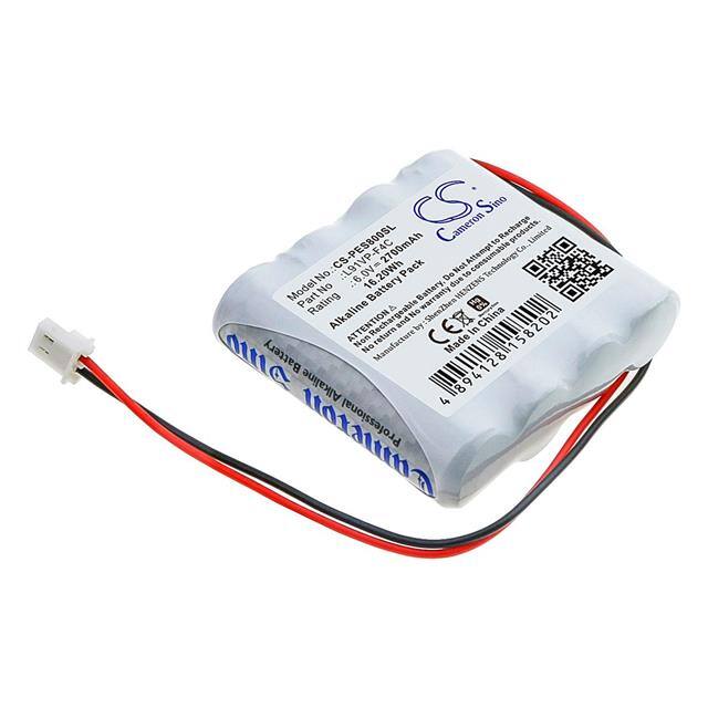 CS-PES800SL BATTERY Replacement for Cameron Sino CS-