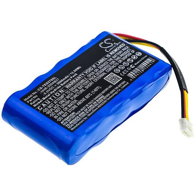 4894128154419 BATTERY Replacement for Cameron Sino 489