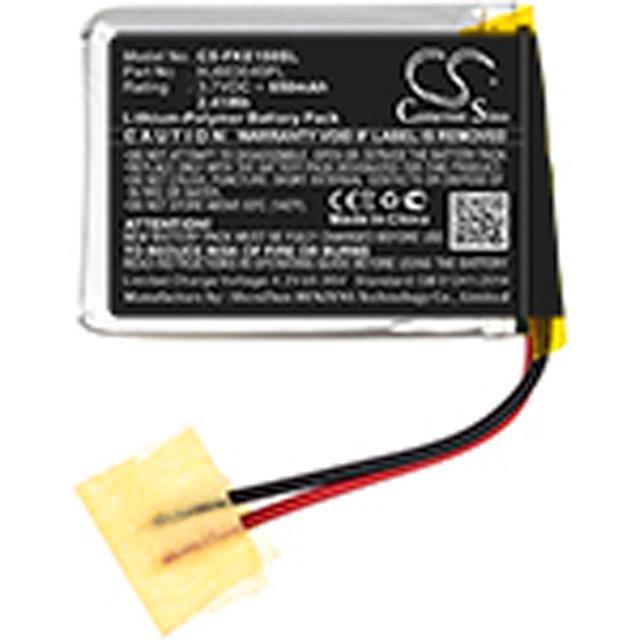HJ603040PL BATTERY Replacement for Fluke HJ603040PL