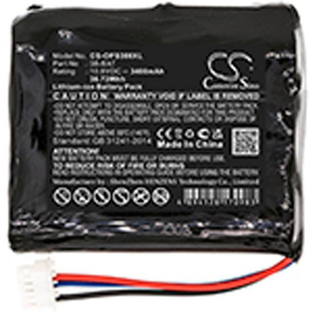 CS-OPS380XL Replacement for Cameron Sino CS-