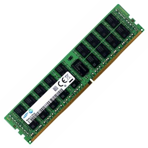 M321RYGA0PB2-CCP The Samsung M321RYGA0PB2-CCP is a 96 GB DDR5 Registered DIMM designed for server workloads. It operates at 6400 MT/s with CL52 latency and a 1.1V voltage.