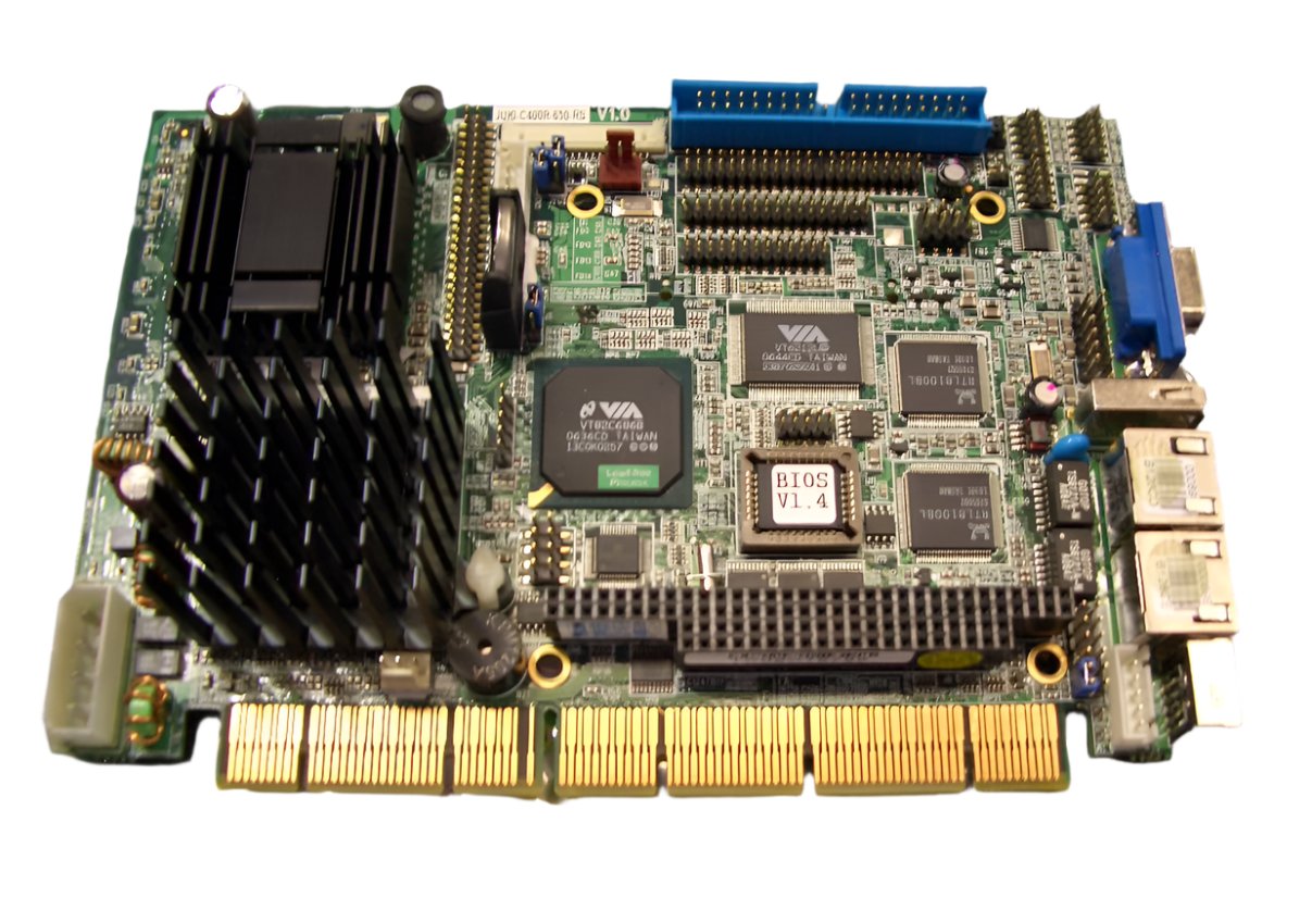 JUKI-C400R-650 The iEi Technology JUKI-C400R-650 is an industrial embedded motherboard. It features RoHS3 compliance and an MSL of 1 Unlimited.