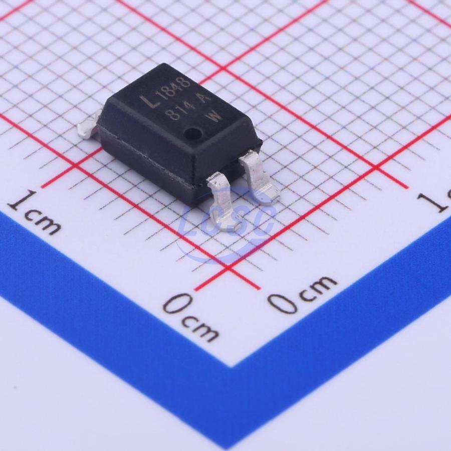 LTV-814S-TA1-A The Lite-On Inc. LTV-814S-TA1-A is a photovoltaic output optoisolator. It features RoHS3 compliance and an MSL 1 rating.