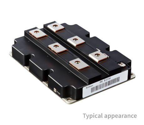 FZ1500R33HE3 The Infineon FZ1500R33HE3 is an IGBT module designed for high-power applications. It features RoHS3 compliance and an MSL rating of 1.