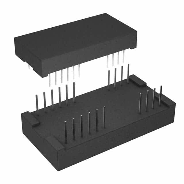 1B32AN IC SIGNAL COND HYBRID 28-DIP