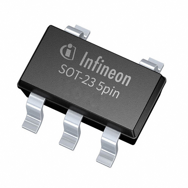 NLM0011XTSA1 IC NFC-PWM LED W CLO