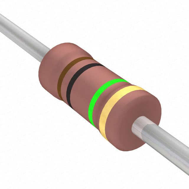 FMP200JB-52-1M RES 1M OHM 5% 2W AXIAL
