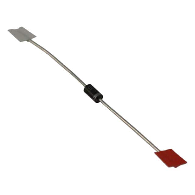 1N5819-TP DIODE SCHOTTKY 40V 1A DO41