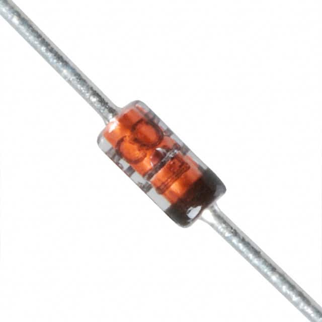 1N4148-TP DIODE GEN PURP 75V 150MA DO35