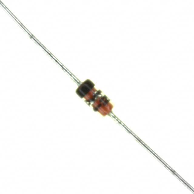 1N4148T-72 DIODE GEN PURP 75V 150MA GSD