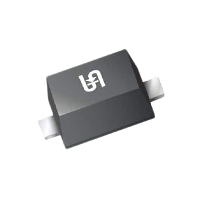 BZT52C5V1S RRG DIODE ZENER 5.1V 200MW SOD323F