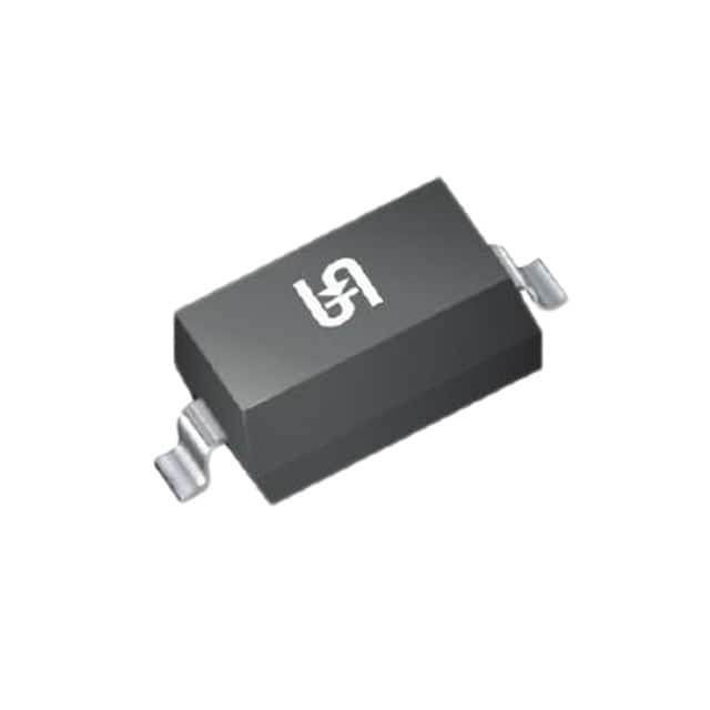 BAV20W-G RHG DIODE GEN PURP 150V 200MA SOD123