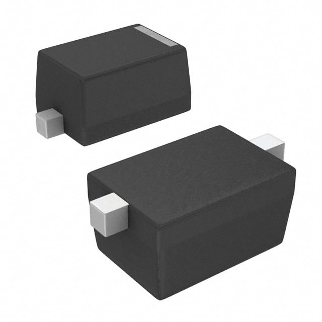1N914BWT DIODE GEN PURP 75V 200MA SOD523F