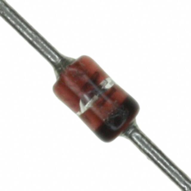 1N4937-TP DIODE GEN PURP 600V 1A DO41