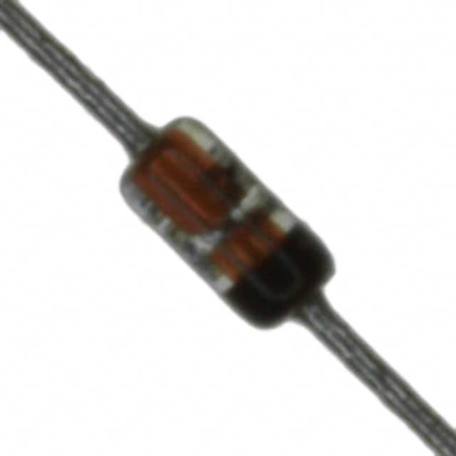1N5238B-TP DIODE ZENER 8.7V 500MW DO35