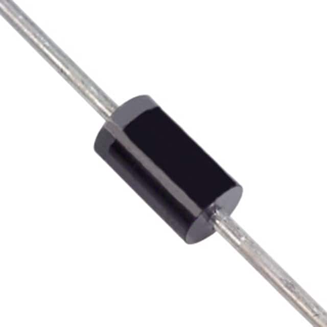 SB3100-T DIODE SCHOTTKY 100V 3A DO201AD