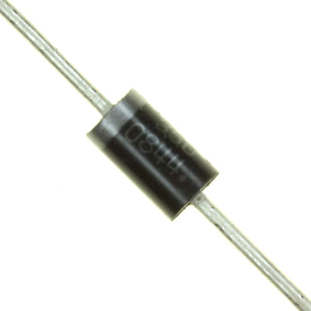 1N5406RL DIODE GEN PURP 600V 3A AXIAL