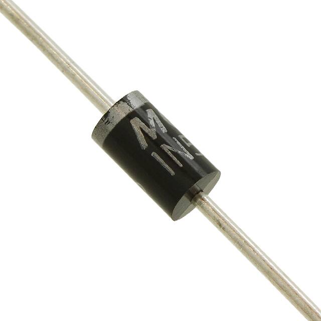 1N5408GP-TP DIODE GEN PURP 1KV 3A DO201AD
