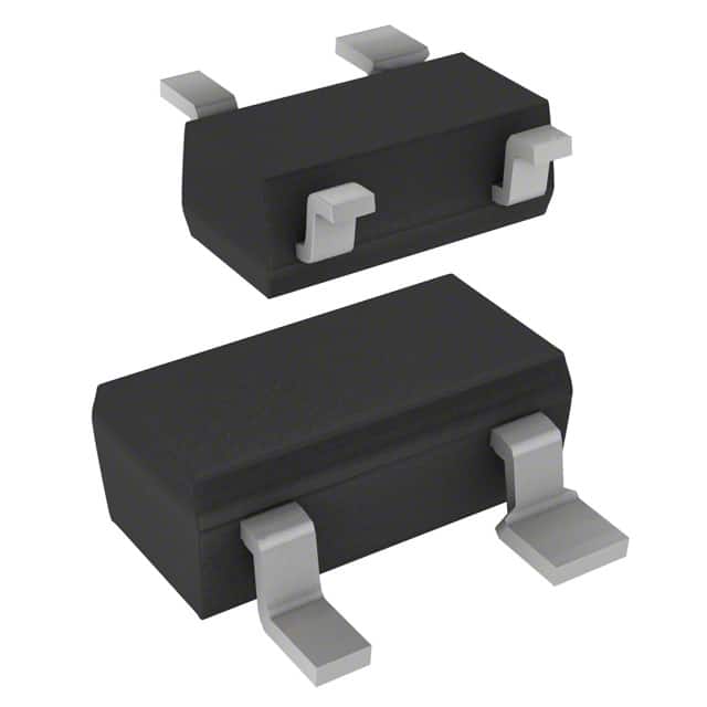 1SS272TE85LF DIODE ARRAY GP 80V 100MA SC61B