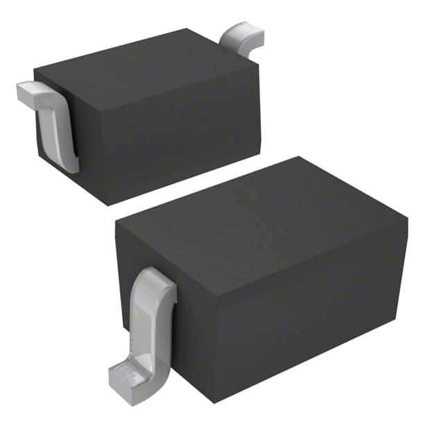 1SS352,H3F DIODE GEN PURP 80V 100MA SC76-2
