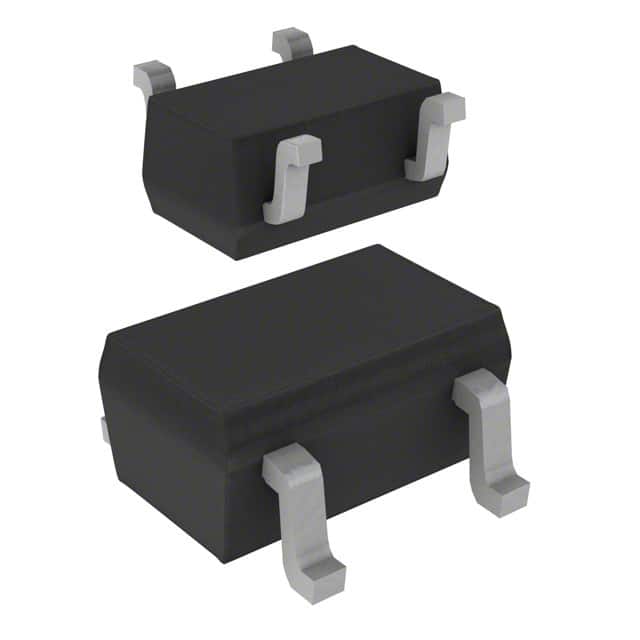 1SS382TE85LF DIODE ARRAY GP 80V 100MA USQ