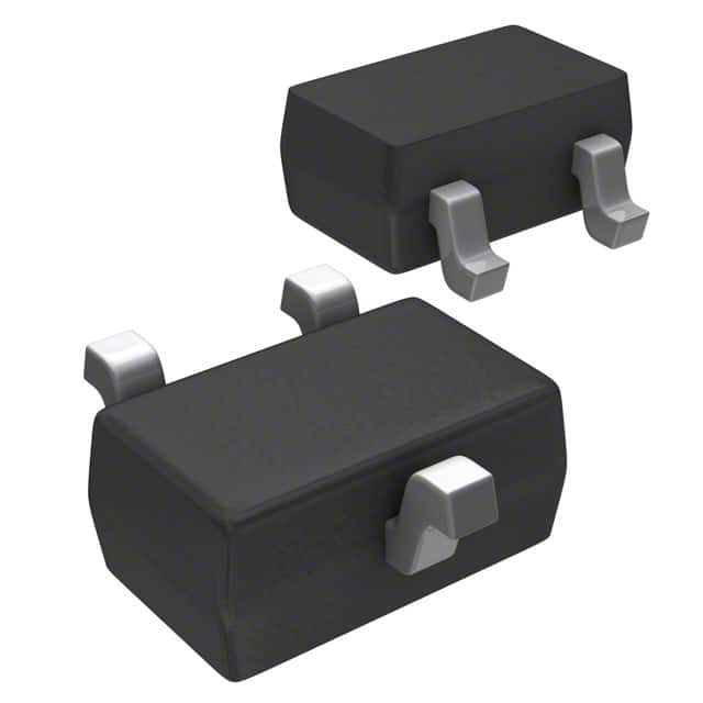 1SS397TE85LF DIODE GEN PURP 400V 100MA SC70