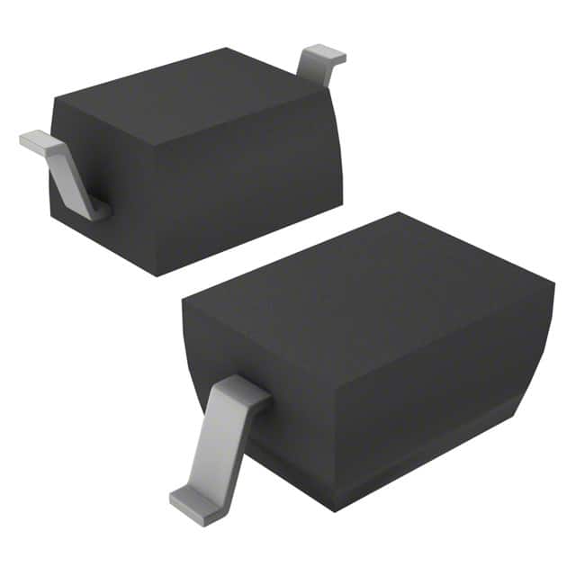 CUS10F30,H3F DIODE SCHOTTKY 30V 1A USC