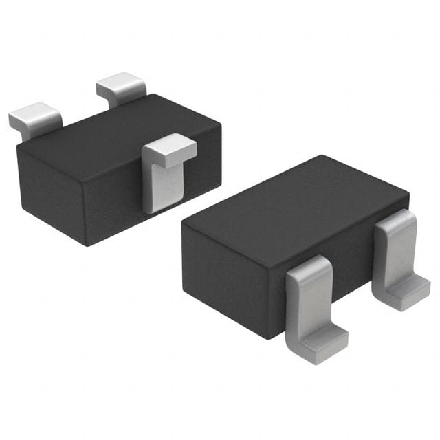 55GN01MA-TL-E RF TRANS NPN 10V 5.5GHZ 3MCP