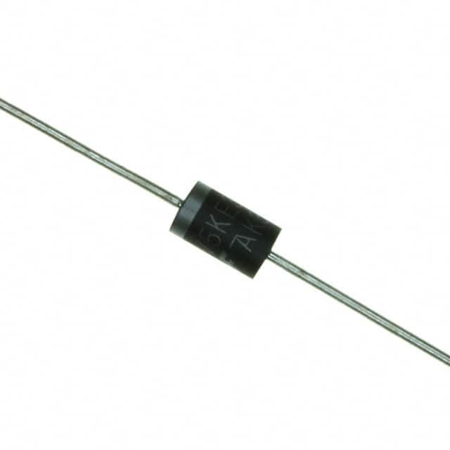 1V5KE170A TVS DIODE 145VWM 234VC DO201AE