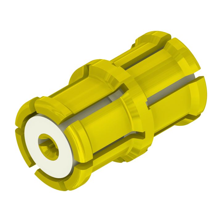 MMSP-2504 The Micro-Mode MMSP-2504 is an SMP Bullet Connector with a length of 0.224 inches. It is RoHS3 Compliant and has an MSL rating of 1.