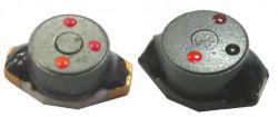 SDT0804T-102M-N The Chilisin Electronics SDT0804T-102M-N is a fixed inductor with 100 nH inductance and a ±20% tolerance. It is supplied in an 0804 package.