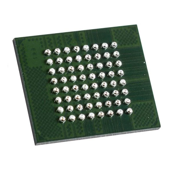 MT28FW02GBBA1LPC-0AAT The Micron Technology MT28FW02GBBA1LPC-0AAT is a 2Gbit FLASH - NOR memory IC. It features a 105 ns access time and operates with a supply voltage range of 1.7V to 3.6V.