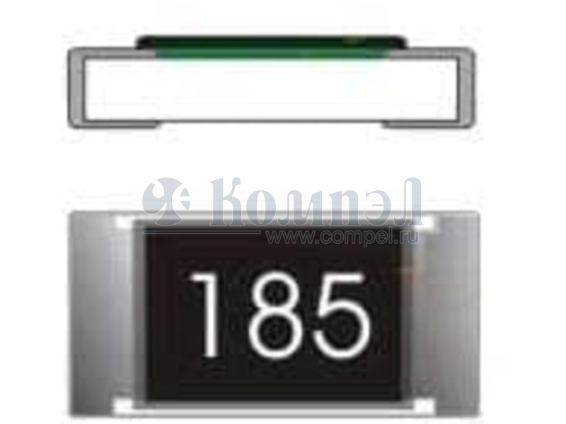 WR06X1R0JTL The Walsin Technology Corporation WR06X1R0JTL is a 0603 SMD fixed resistor with a resistance of 1 Ohm and a tolerance of ± 5%. It has a power rating of 0.1W.