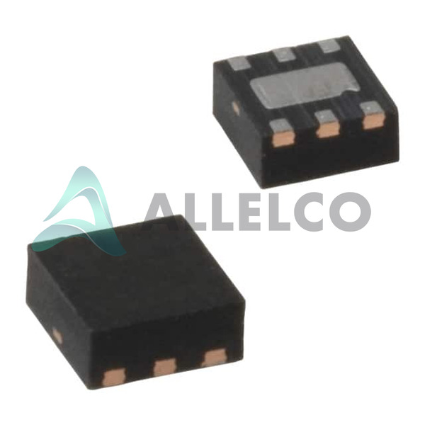 MIC5318-2.8YMT-TR The Micrel Inc. MIC5318-2.8YMT-TR is a linear voltage regulator. It features RoHS3 compliance and an MSL 1 rating.